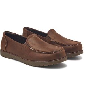 BOBS from Skechers Women’s Brown Loafers Size 8
